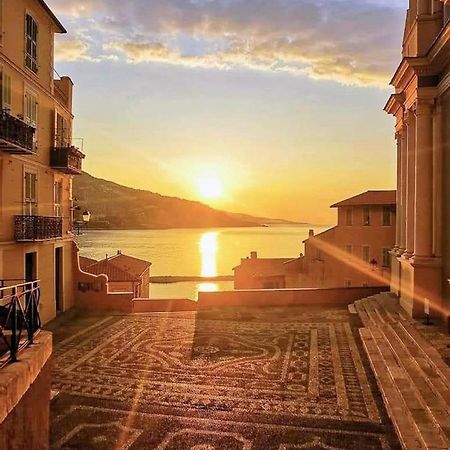 Le Mattoni Apartment Menton Ngoại thất bức ảnh