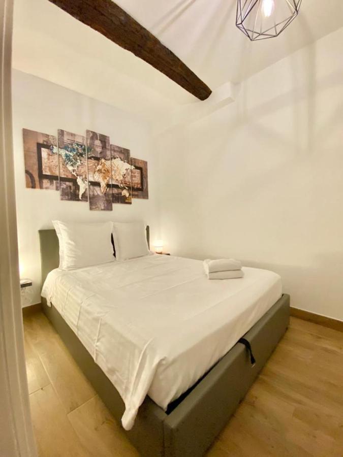 Le Mattoni Apartment Menton Ngoại thất bức ảnh