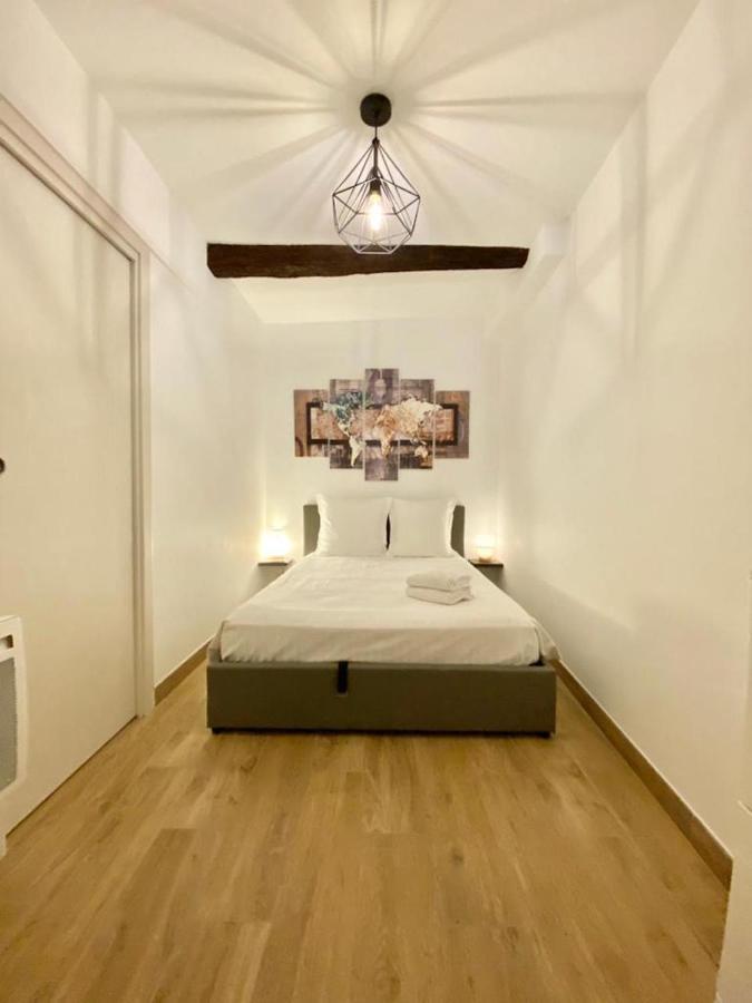 Le Mattoni Apartment Menton Ngoại thất bức ảnh