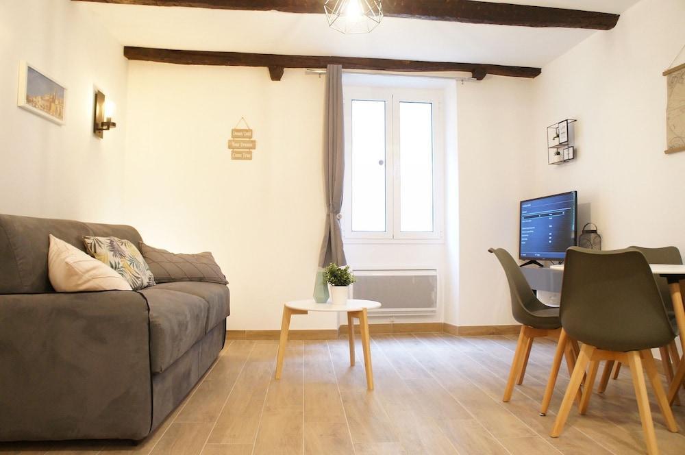 Le Mattoni Apartment Menton Ngoại thất bức ảnh