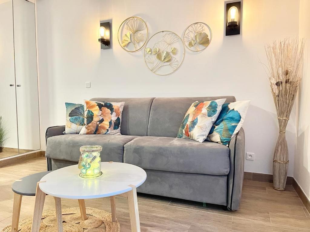 Le Mattoni Apartment Menton Ngoại thất bức ảnh