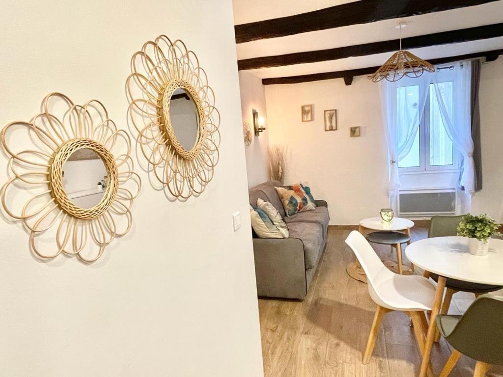 Le Mattoni Apartment Menton Ngoại thất bức ảnh