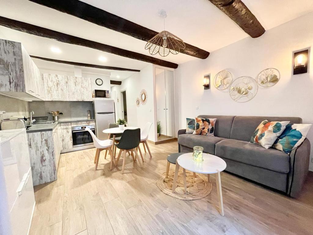 Le Mattoni Apartment Menton Ngoại thất bức ảnh
