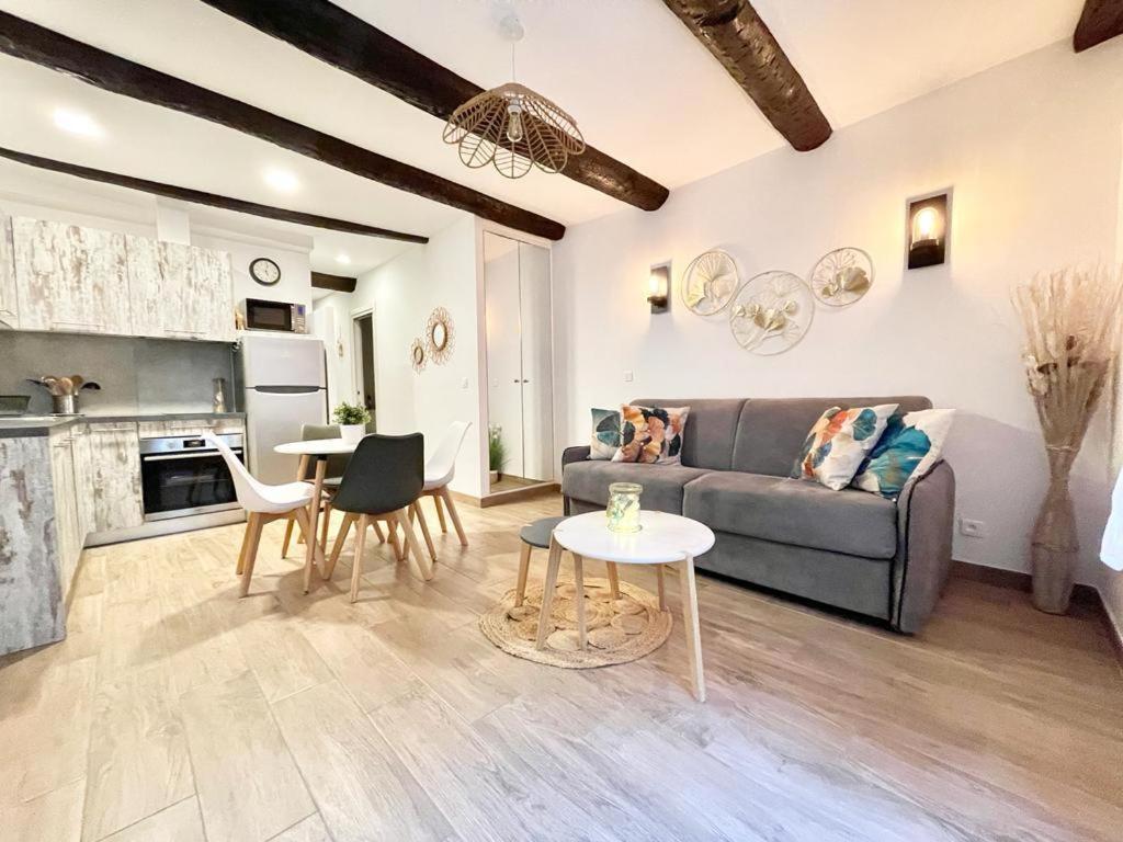 Le Mattoni Apartment Menton Ngoại thất bức ảnh